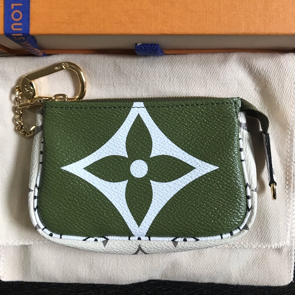 ❌SOLD❌Louis Vuitton Giant Collection Micro